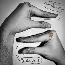 The Bear Pit Comedy Podcast podcast. Copyright: BBC. The Bear Pit Comedy Podcast podcast. Copyright: BBC.