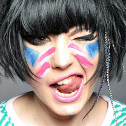 Bec Hill: Bec by Popular Demand. Bec Hill. Copyright: BBC. Bec Hill: Bec by Popular Demand. Bec Hill. Copyright: BBC.