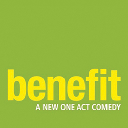 Benefit. Copyright: Hat Trick Productions. Benefit. Copyright: Hat Trick Productions.