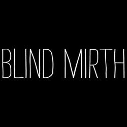 Blind Mirth Improv Comedy. Copyright: Zeppotron. Blind Mirth Improv Comedy. Copyright: Zeppotron.