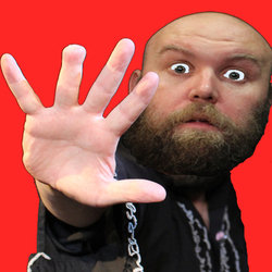 Bob Slayer: Worldwide Bawbag. Bob Slayer. Copyright: Shine. Bob Slayer: Worldwide Bawbag. Bob Slayer. Copyright: Shine.