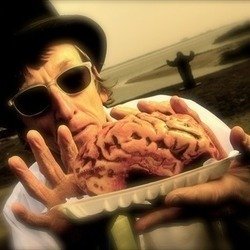 Brain Without a Body. Copyright: Cosgrove Hall Films. Brain Without a Body. Copyright: Cosgrove Hall Films.