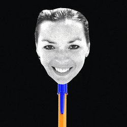 Bridget Christie - A Bic for Her. Bridget Christie. Bridget Christie - A Bic for Her. Bridget Christie.