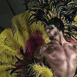 Briefs: The Second Coming. Briefs: The Second Coming.