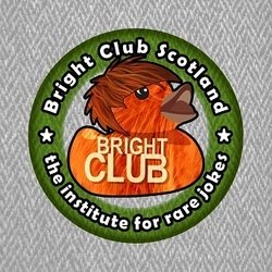 Bright Club: Scotland's Fringe. Bright Club: Scotland's Fringe.