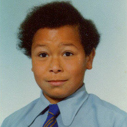 Bruce Fummey - My Afro Celtic Angst. Bruce Fummey. Copyright: Granada Productions. Bruce Fummey - My Afro Celtic Angst. Bruce Fummey. Copyright: Granada Productions.