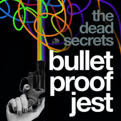 Bulletproof Jest. Copyright: Hat Trick Productions. Bulletproof Jest. Copyright: Hat Trick Productions.