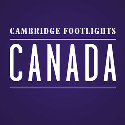 Cambridge Footlights: Canada. Copyright: Ealing Studios. Cambridge Footlights: Canada. Copyright: Ealing Studios.
