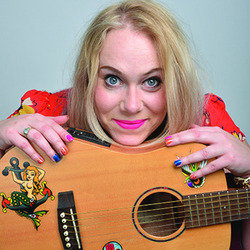 The Appalling Carly Smallman. Carly Smallman. Copyright: Left Bank Pictures. The Appalling Carly Smallman. Carly Smallman. Copyright: Left Bank Pictures.