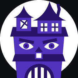Casual Violence Presents: House Of Nostril. Casual Violence Presents: House Of Nostril.
