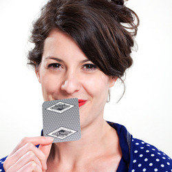 Catriona Knox: Player. Catriona Knox. Copyright: BBC. Catriona Knox: Player. Catriona Knox. Copyright: BBC.