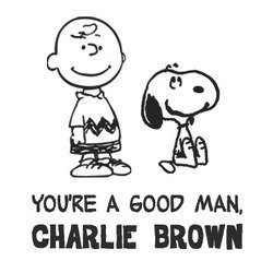 You're A Good Man, Charlie Brown. Copyright: BBC. You're A Good Man, Charlie Brown. Copyright: BBC.