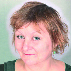 Charmian Hughes: Odd One In. Charmian Hughes. Copyright: Autolycus Productions. Charmian Hughes: Odd One In. Charmian Hughes. Copyright: Autolycus Productions.