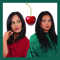 Cherry On Top. Copyright: Yorkshire Television. Cherry On Top. Copyright: Yorkshire Television.