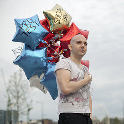Chris Coltrane: Compassion is Subversive. Chris Coltrane. Copyright: Jarvis and Ayres Productions. Chris Coltrane: Compassion is Subversive. Chris Coltrane. Copyright: Jarvis and Ayres Productions.