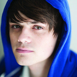 Chris Kendall: The Crabstickz Show - Cancelled. Chris Kendall: The Crabstickz Show - Cancelled.
