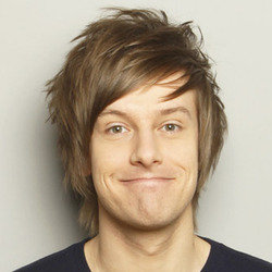 Chris Ramsey: Feeling Lucky. Chris Ramsey. Copyright: BBC. Chris Ramsey: Feeling Lucky. Chris Ramsey. Copyright: BBC.