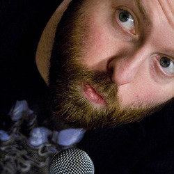 Real Men Have Beards. Chris Tavner. Copyright: BBC. Real Men Have Beards. Chris Tavner. Copyright: BBC.