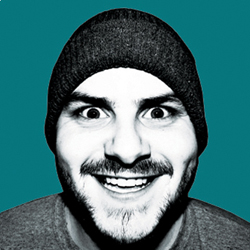 Colin Geddis: Comments Disabled. Colin Geddis. Copyright: Tiger Aspect Productions. Colin Geddis: Comments Disabled. Colin Geddis. Copyright: Tiger Aspect Productions.