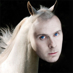Colin Hoult: Characthorse. Colin Hoult. Colin Hoult: Characthorse. Colin Hoult.