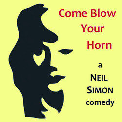 Come Blow Your Horn. Copyright: Associated Television. Come Blow Your Horn. Copyright: Associated Television.