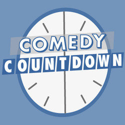 Comedy Countdown. Comedy Countdown.