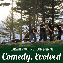 Comedy, Evolved. Copyright: ITV Studios. Comedy, Evolved. Copyright: ITV Studios.