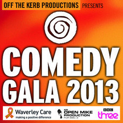 Comedy Gala 2013: In Aid Of Waverley Care. Comedy Gala 2013: In Aid Of Waverley Care.