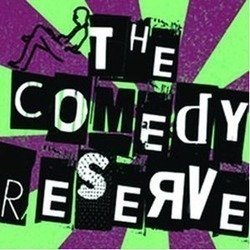 The Comedy Reserve. The Comedy Reserve.