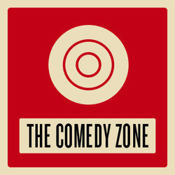The Comedy Zone. The Comedy Zone.