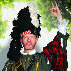 Craig Hill - Tartan About!. Craig Hill. Craig Hill - Tartan About!. Craig Hill.