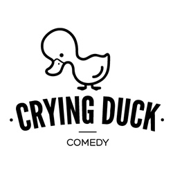 Crying Duck Crash Lands.... Crying Duck Crash Lands....