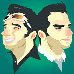 Greener on the Other Side. Copyright: BBC. Greener on the Other Side. Copyright: BBC.
