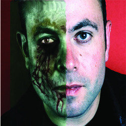 Dan Willis: The Walking Dead. Dan Willis. Dan Willis: The Walking Dead. Dan Willis.