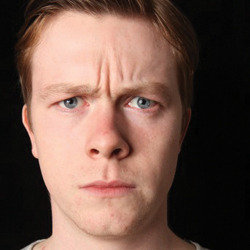 Daniel Rigby: Berk in Progress. Daniel Rigby. Daniel Rigby: Berk in Progress. Daniel Rigby.