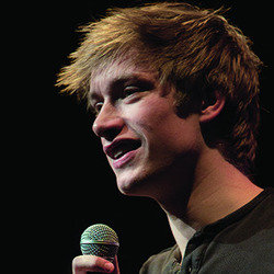 Daniel Sloss: Stand-Up. Daniel Sloss. Daniel Sloss: Stand-Up. Daniel Sloss.