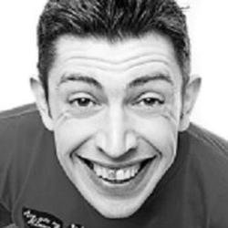 Life Winner. Danny Deegan. Copyright: Vale Film Productions. Life Winner. Danny Deegan. Copyright: Vale Film Productions.