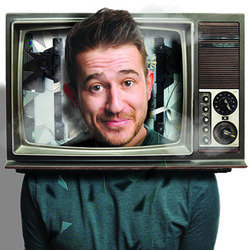 Davey Connor Live! But Not in Your Living Room. Davey Connor. Davey Connor Live! But Not in Your Living Room. Davey Connor.