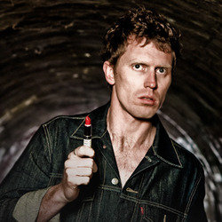 David Quirk - Shaking Hands With Danger (AUS). David Quirk. David Quirk - Shaking Hands With Danger (AUS). David Quirk.