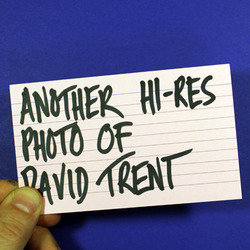 David Trent: This Is All I Have. David Trent: This Is All I Have.