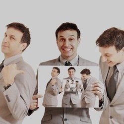 Demitris Deech Isn't Sick!. Demitris Deech. Demitris Deech Isn't Sick!. Demitris Deech.