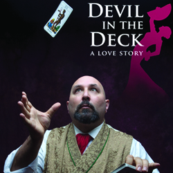 Devil in the Deck. Devil in the Deck.