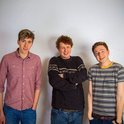 Dressing Down. Copyright: BBC. Dressing Down. Copyright: BBC.