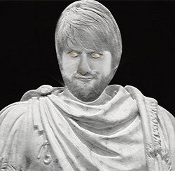 A Complete and Comprehensive History of the Roman Empire in Less Than an Hour - With Jokes. Ed O'Meara. A Complete and Comprehensive History of the Roman Empire in Less Than an Hour - With Jokes. Ed O'Meara.