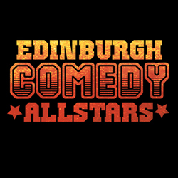 Edinburgh Comedy AllStars. Copyright: BBC. Edinburgh Comedy AllStars. Copyright: BBC.