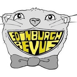The Edinburgh Revue: Sketch Show. Copyright: Pozzitive Productions. The Edinburgh Revue: Sketch Show. Copyright: Pozzitive Productions.