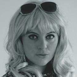 Eleanor Thom: I Am Bev. Eleanor Thom. Copyright: Jack Hylton Productions / Elstree Independent Films. Eleanor Thom: I Am Bev. Eleanor Thom. Copyright: Jack Hylton Productions / Elstree Independent Films.