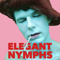 Elegant Nymphs. Elegant Nymphs.