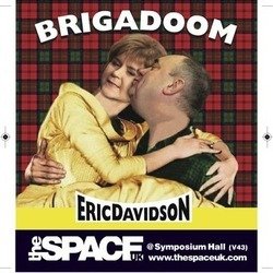Eric Davidson - Brigadoom. Eric Davidson - Brigadoom.