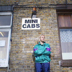 Fat Chav. Zoe Lewis. Copyright: BBC. Fat Chav. Zoe Lewis. Copyright: BBC.